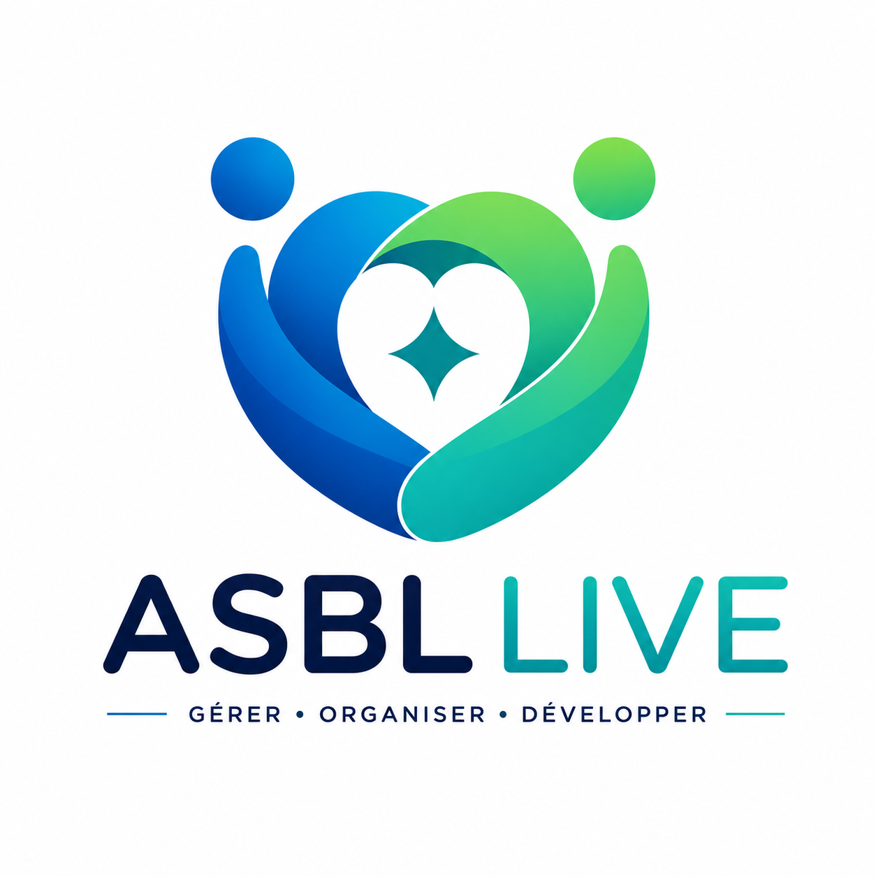 Logo ASBL Live